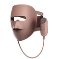 LED Light Therapy Facial Beauty Mask