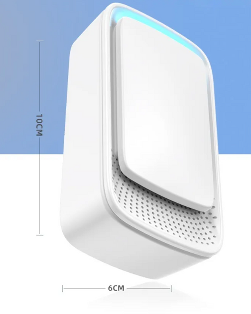 Purificateur d'air